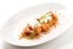 Tagliatelle con Pomodorini e Burrata