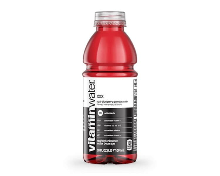 Vitamin Water xxx 591 ml