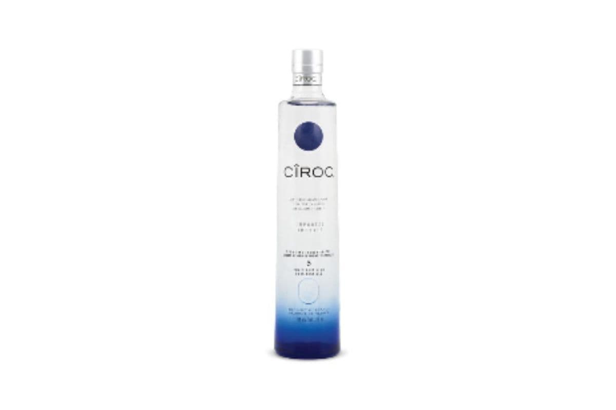 Ciroc Bluestone (750 ml Bottle)