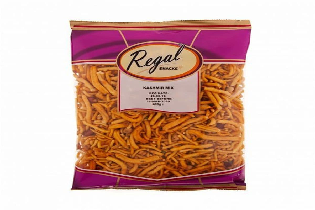 Regal Snacks Kashmir Mix (375 g)