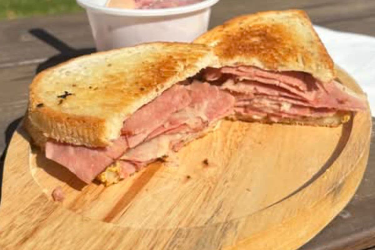 Pastrami