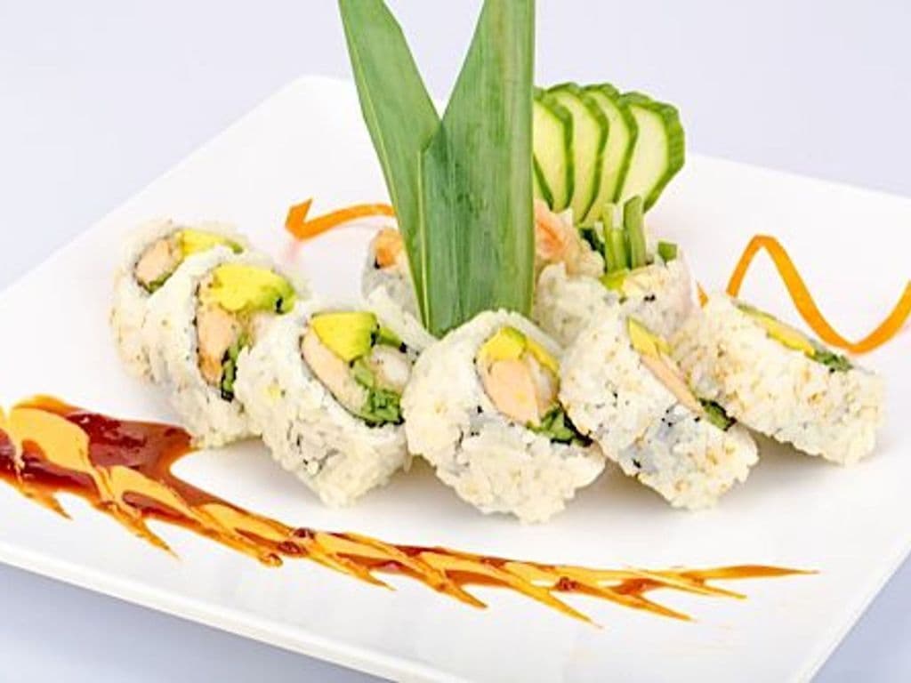 Guava Roll(8pcs)