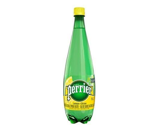 Perrier Lemon (1 L)