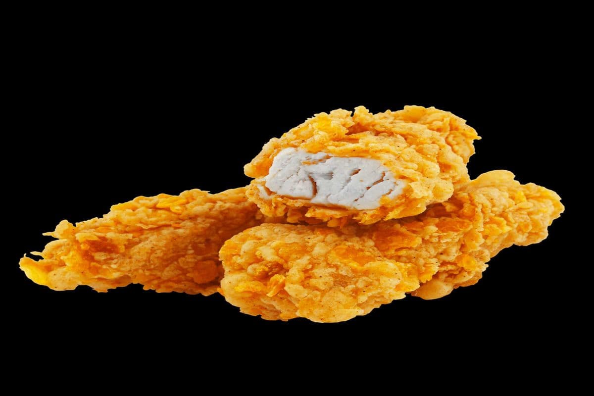 Tenders