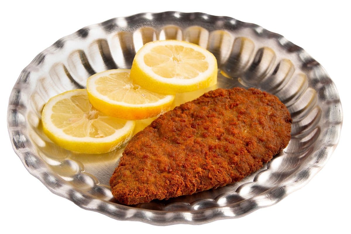 Cutlet