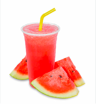Watermelon Smoothie