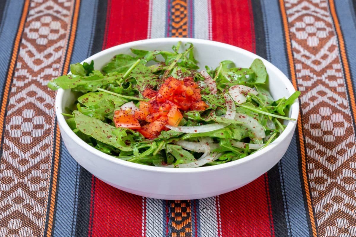 Rocca Salad