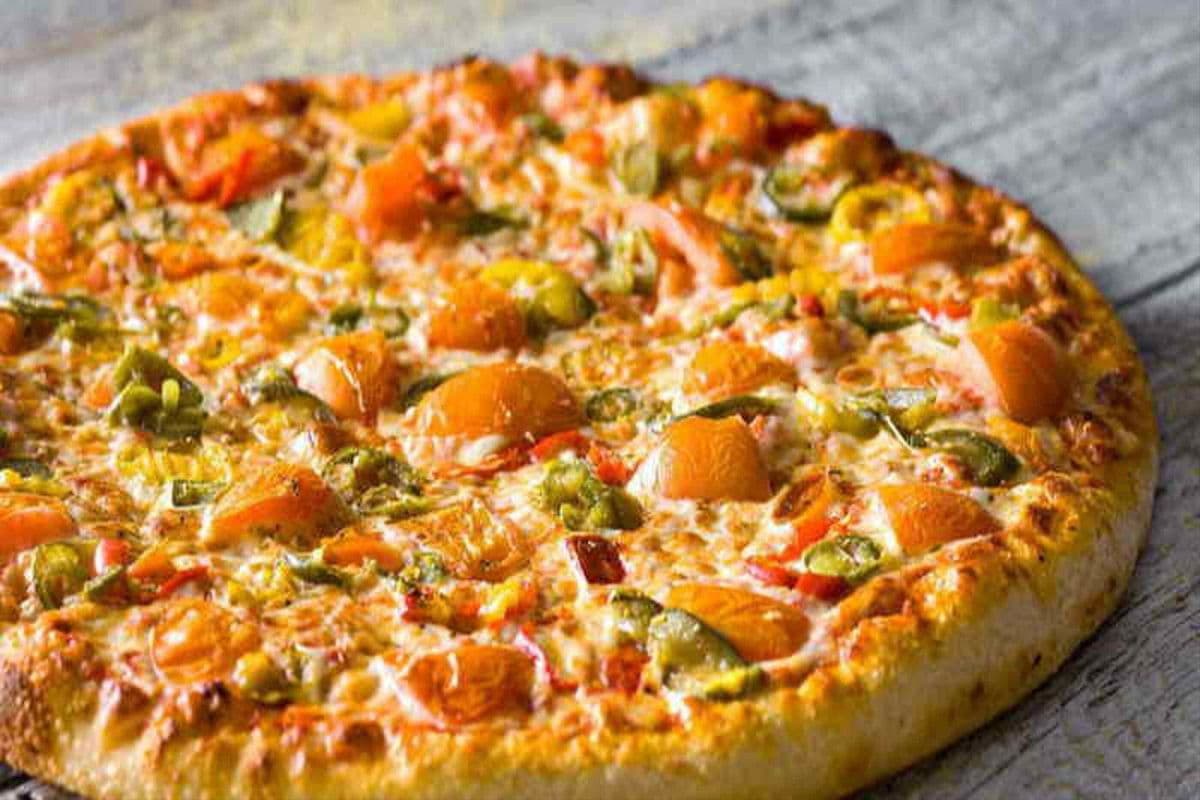 X-Large The Sonny Pizza