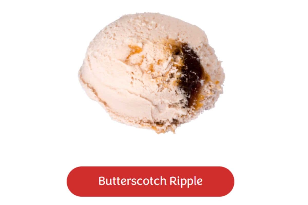 Butterscotch Ripple (8 oz)