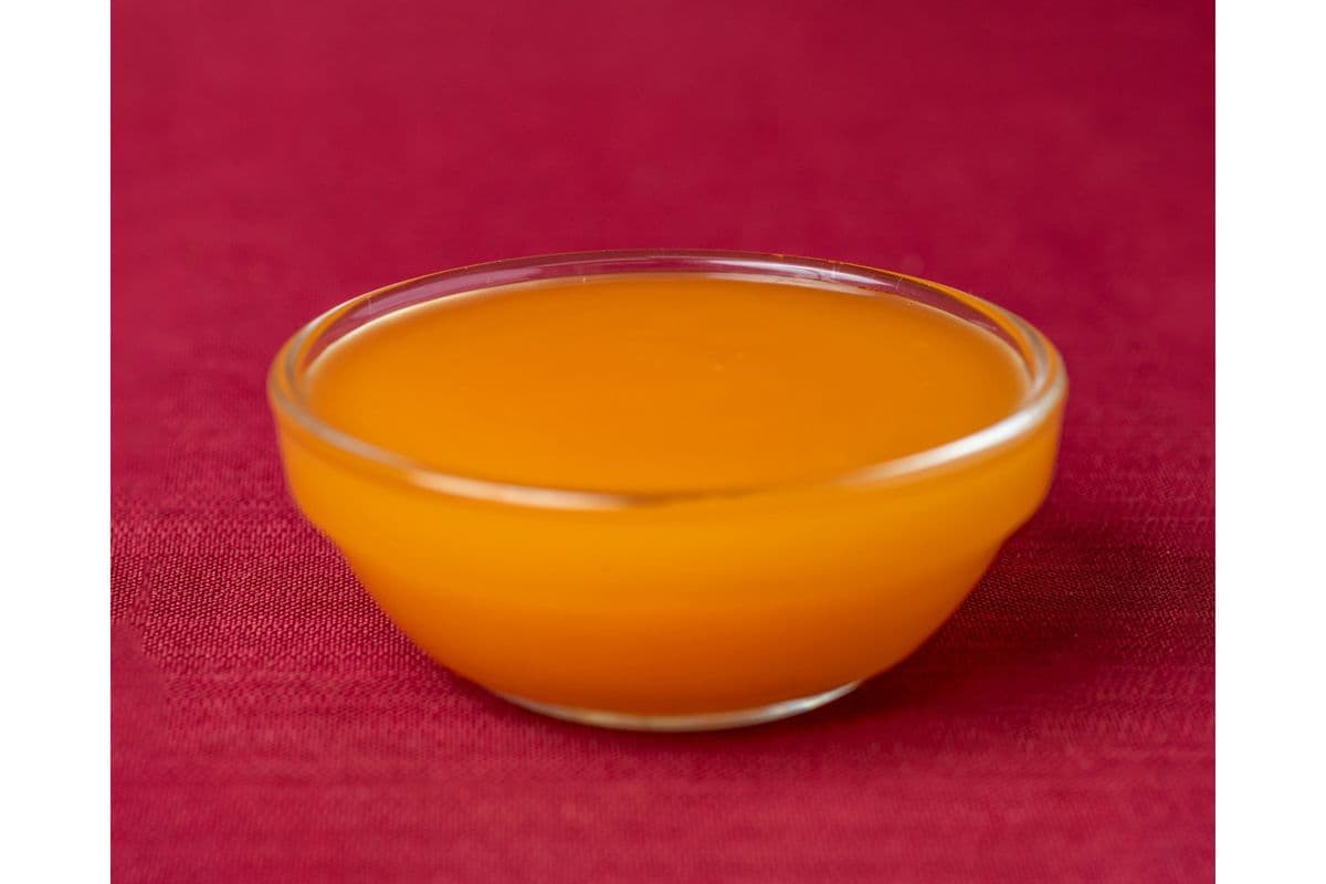 Sweet-and-Sour Sauce