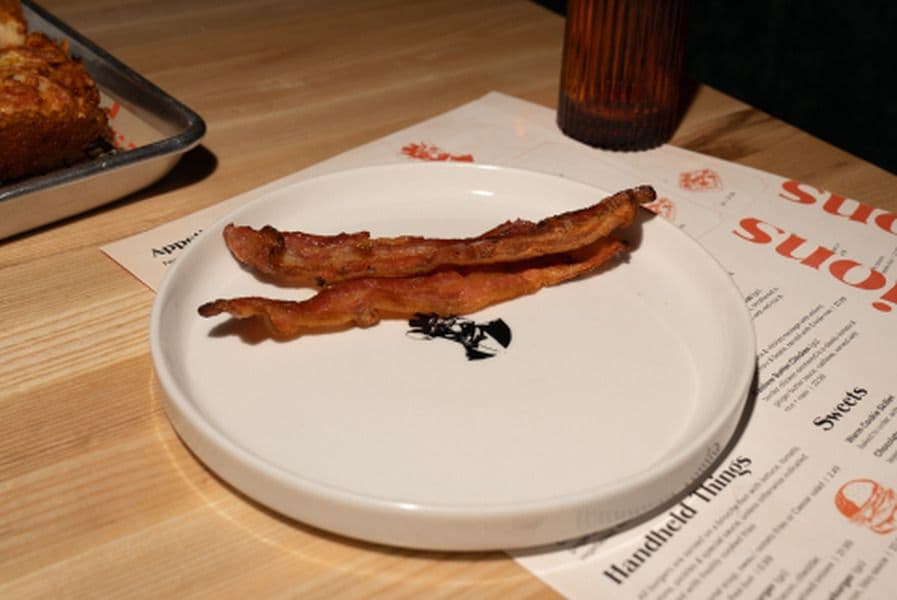 Side Bacon