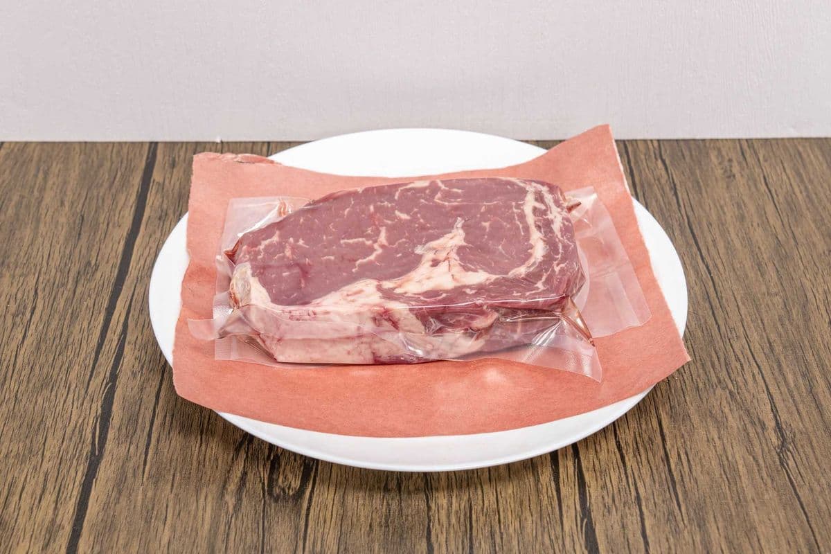 Rib Eye AAA (16 oz)