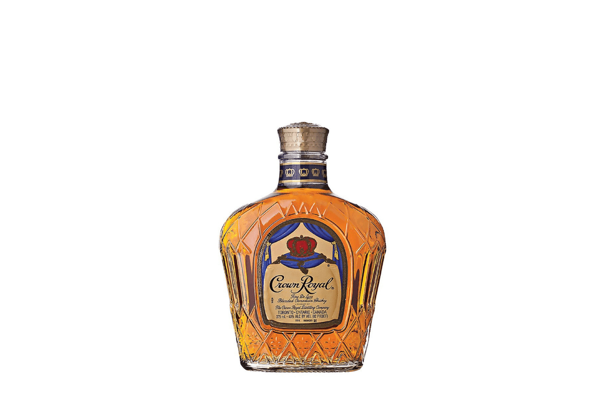 Crown Royal (1 x 375ml)
