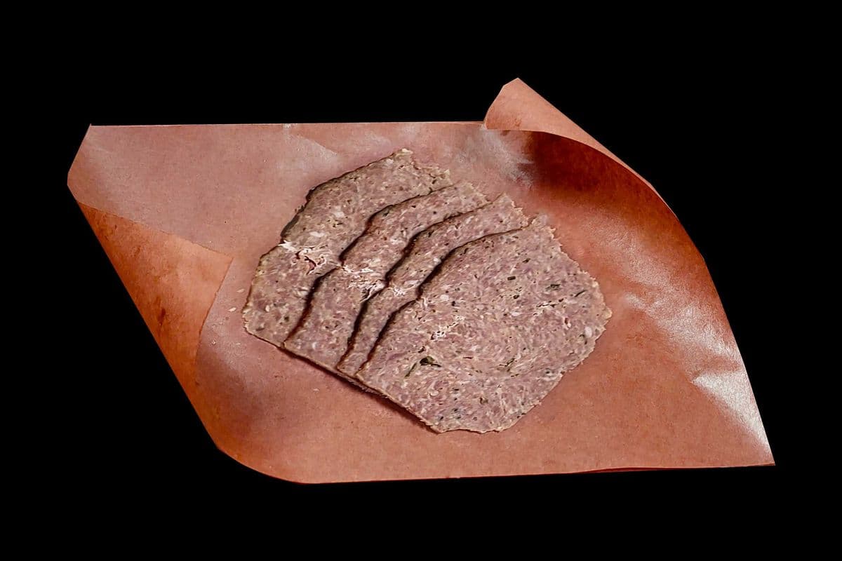 Al's Jalapeno Loaf (100g)