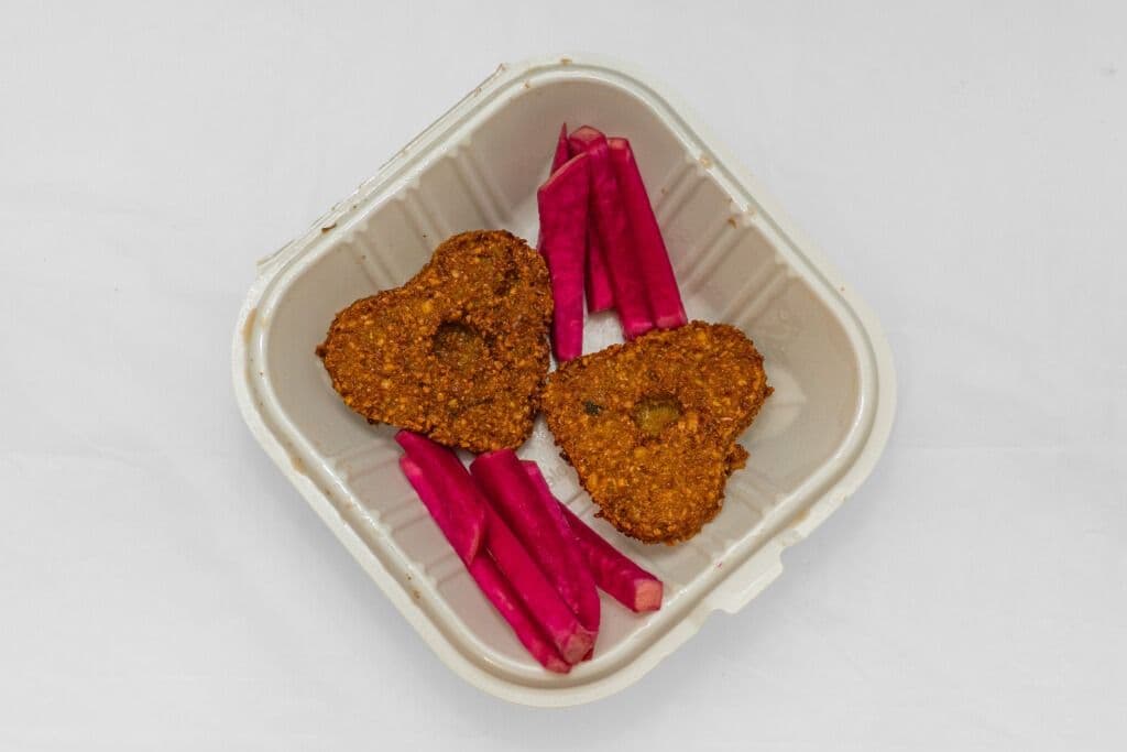 Falafel