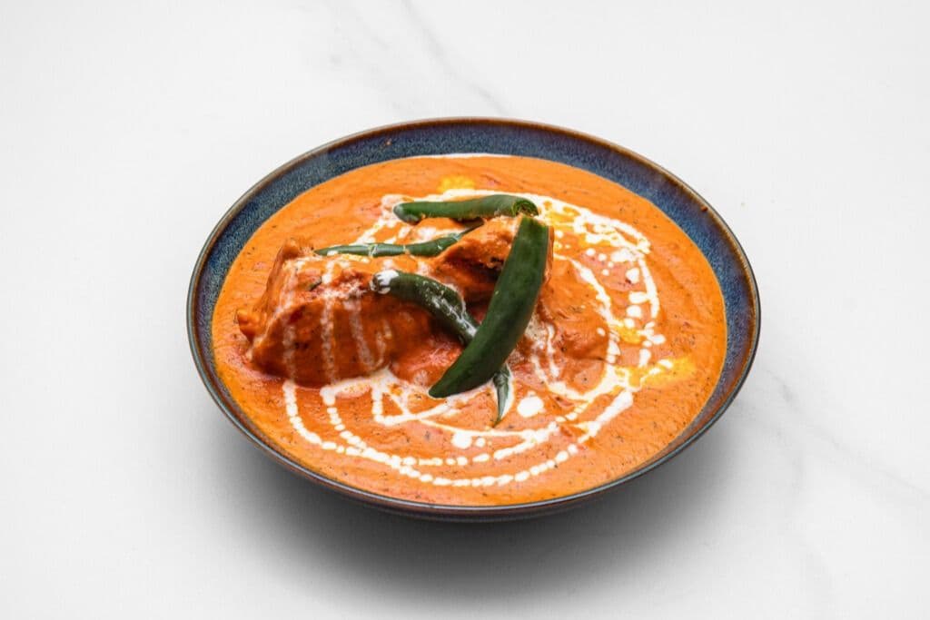 Dear Delhi Special Butter Chicken