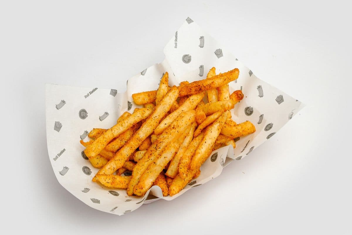 Peri - Peri Fries