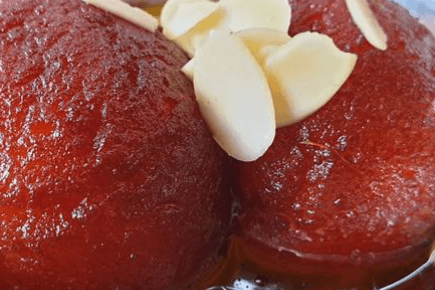 Gulab Jamun