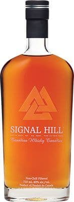 SIGNAL HILL CANADIAN WHISKY (.750L)