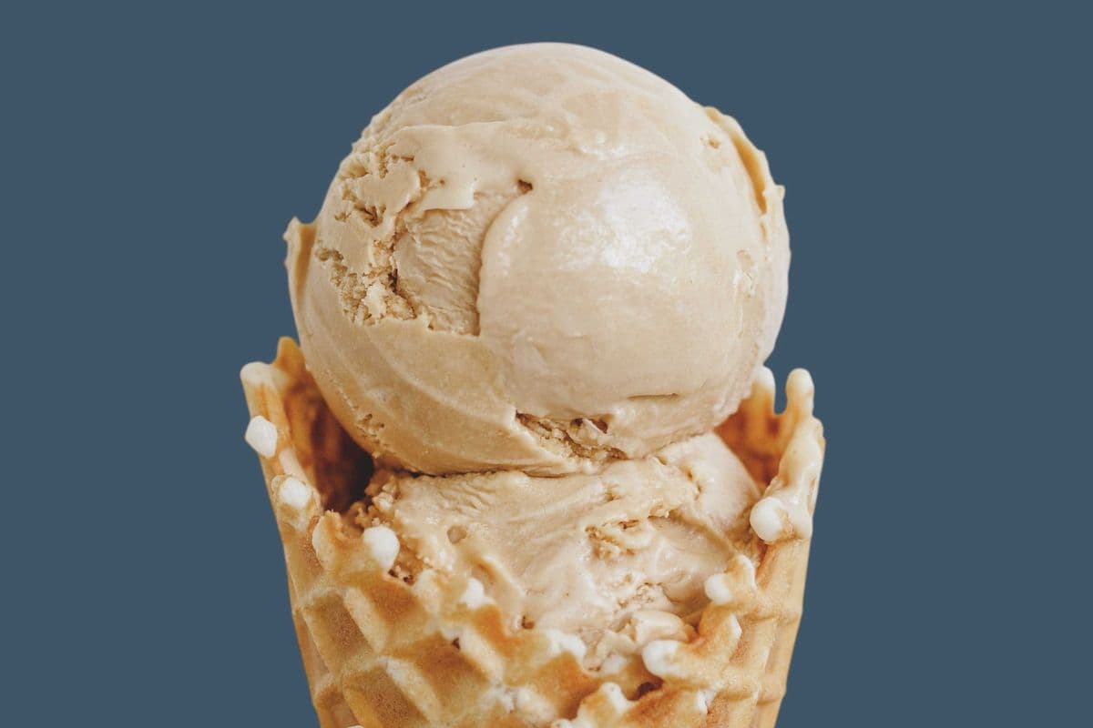 Salted Caramel Pint