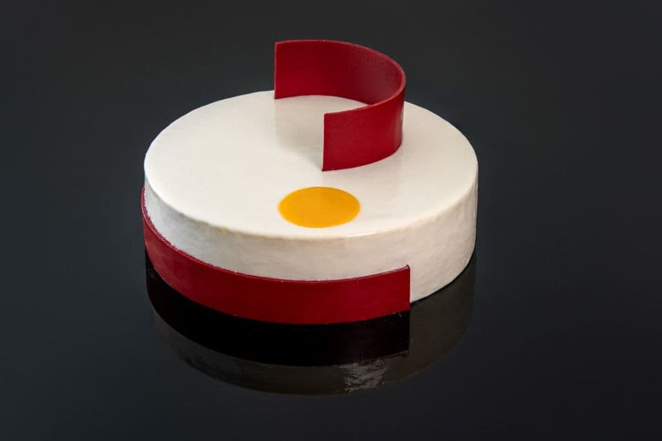 Diplomat (8-10 servings)