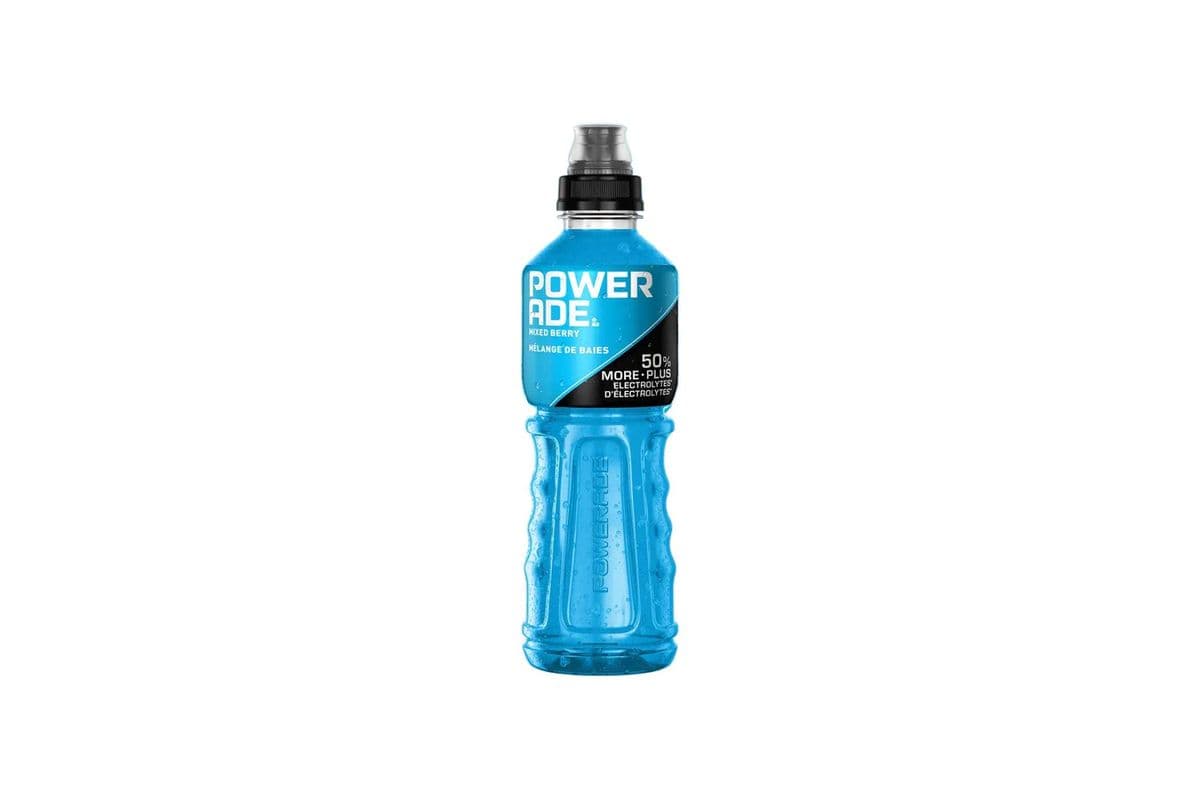 POWERADE Mixed Berry (710ml)