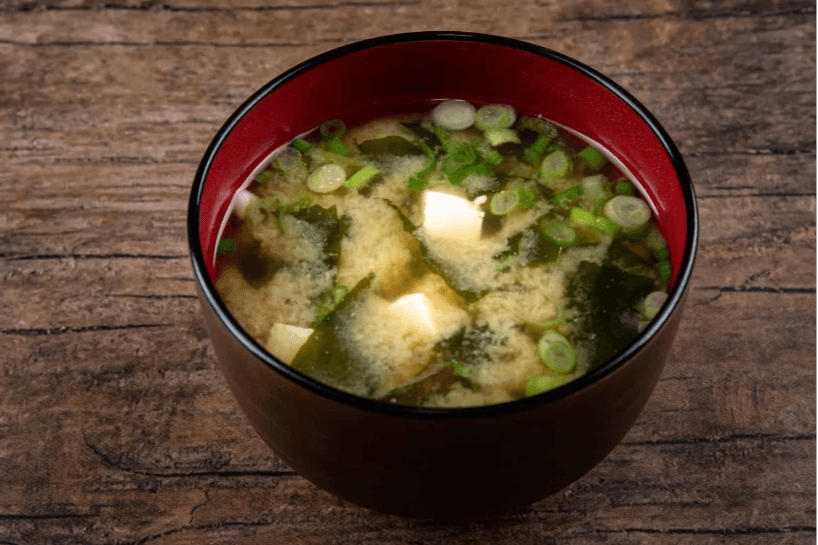 Miso Soup