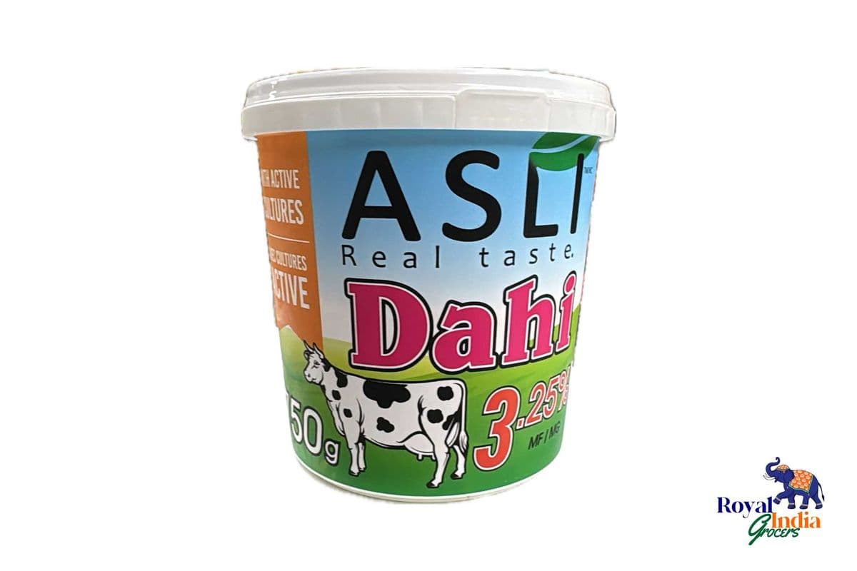 Asli Dahi 3.25% (750 g)