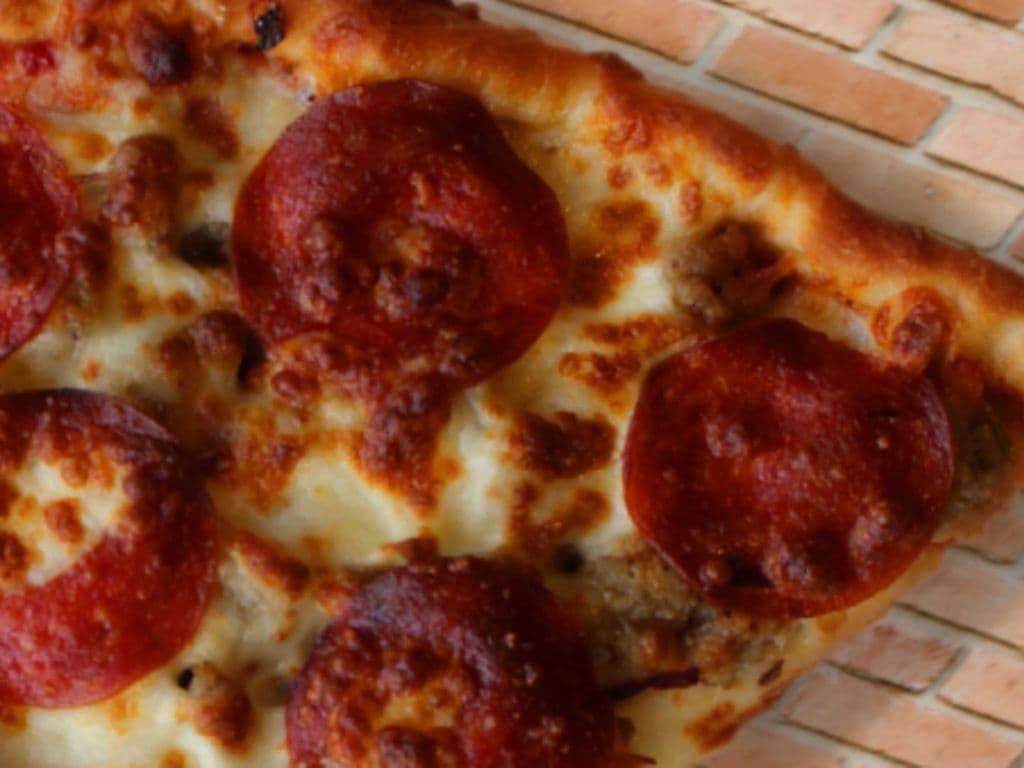 FOUR MEAT LOADED PROMO