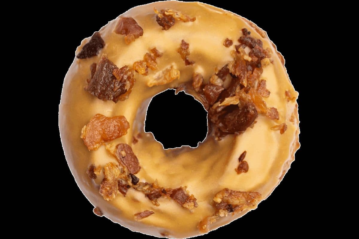 Maple Bacon