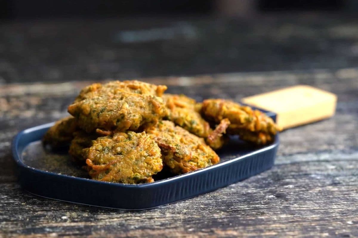 Vegetable Pakora