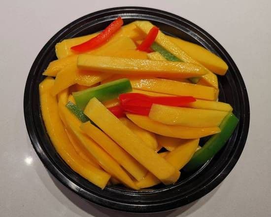 Mango Salad