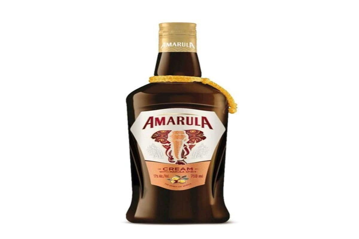 AMARULA CREAM 375 (1 x 375 ML)