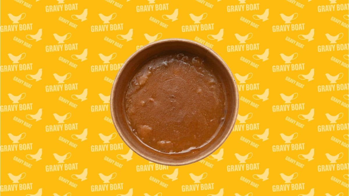 Gravy