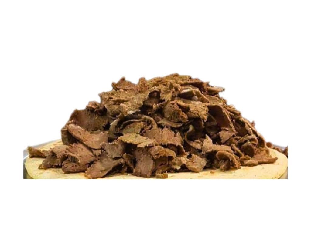 Just Donair