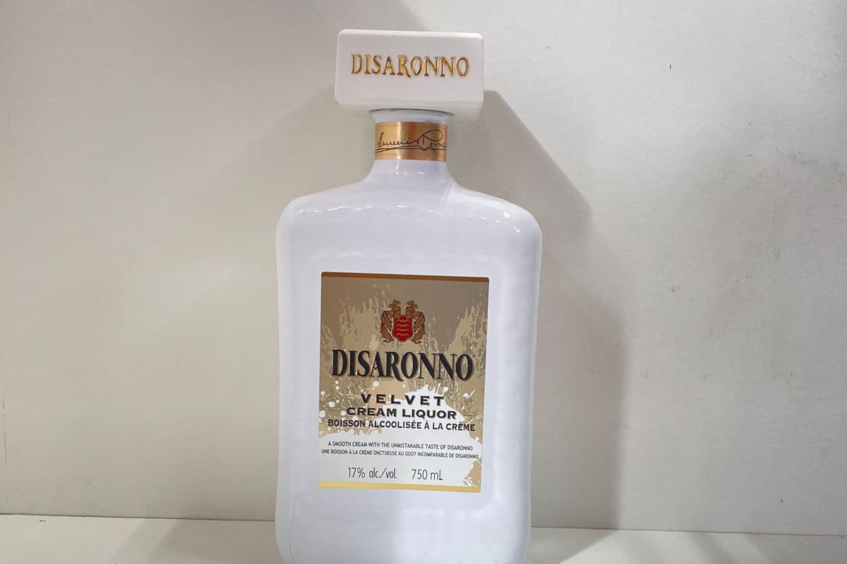 Disaronno Velvet (1 x 750 ml)