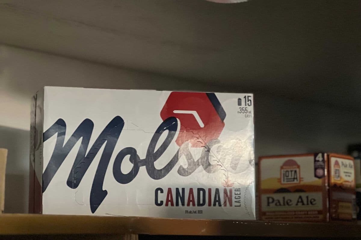 Canadian (15 Pack) (1 x 355 ml Cans)