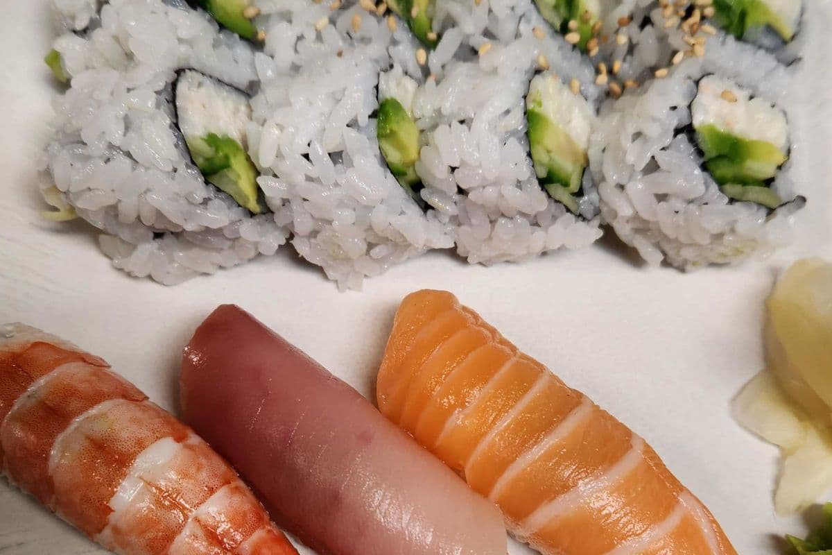 California Combo