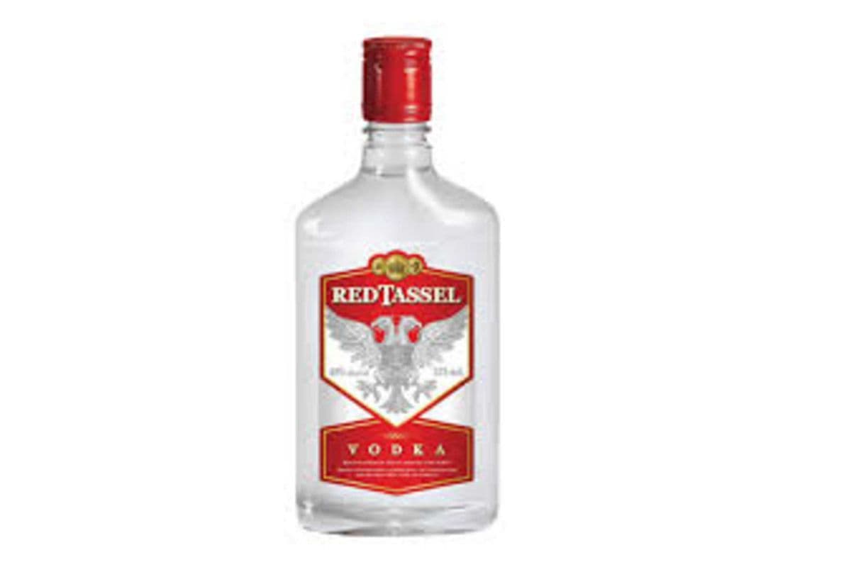 Red Tassel (1 x 200ml)