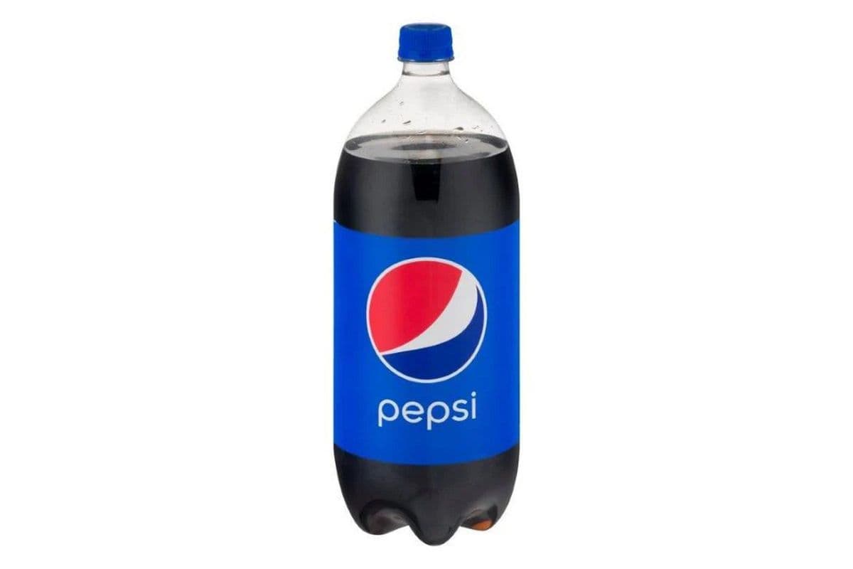 Bottled Drink (2 L)