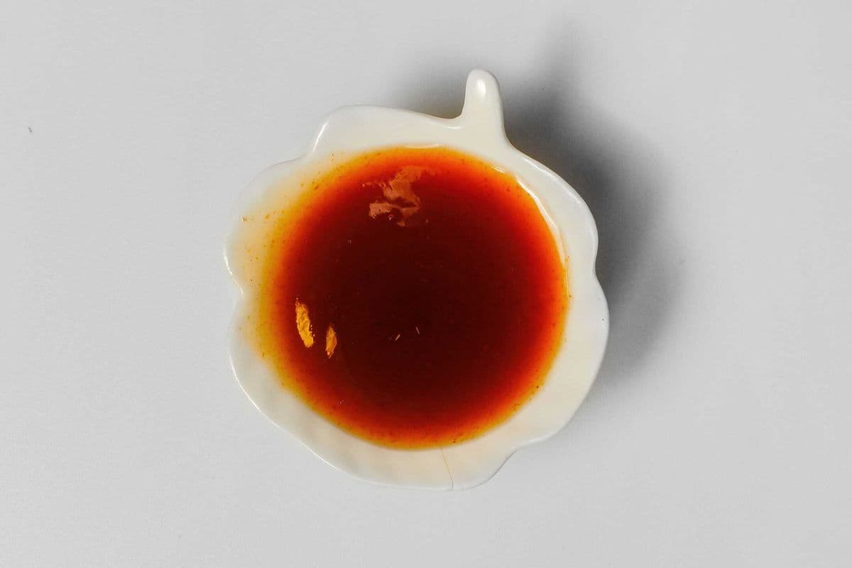Sweet Chilli Sauce