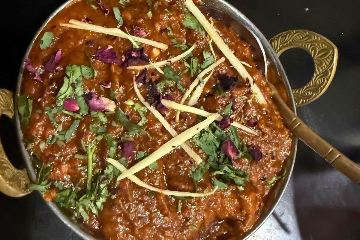 Goat Rogan Josh