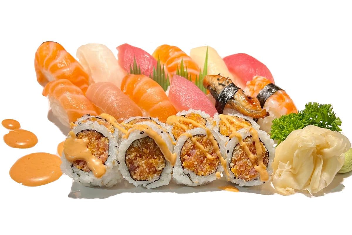 S-D Sushi