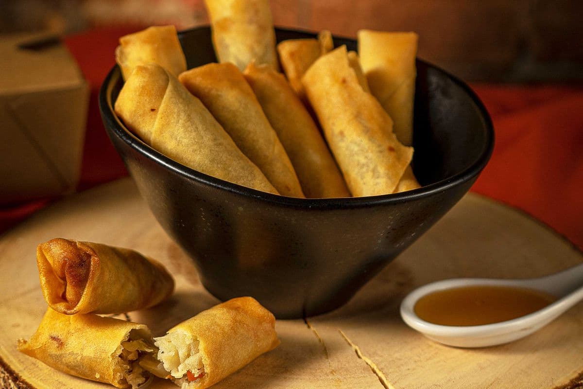 Spring Roll