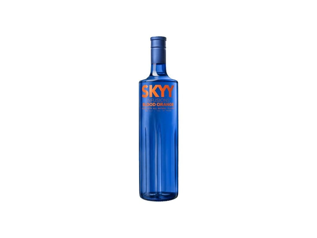 Skyy Infusion - Blood Orange (750ml)
