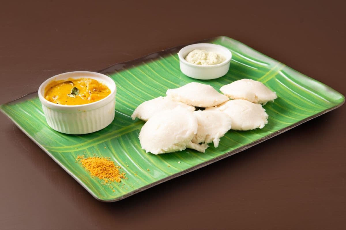 Idli