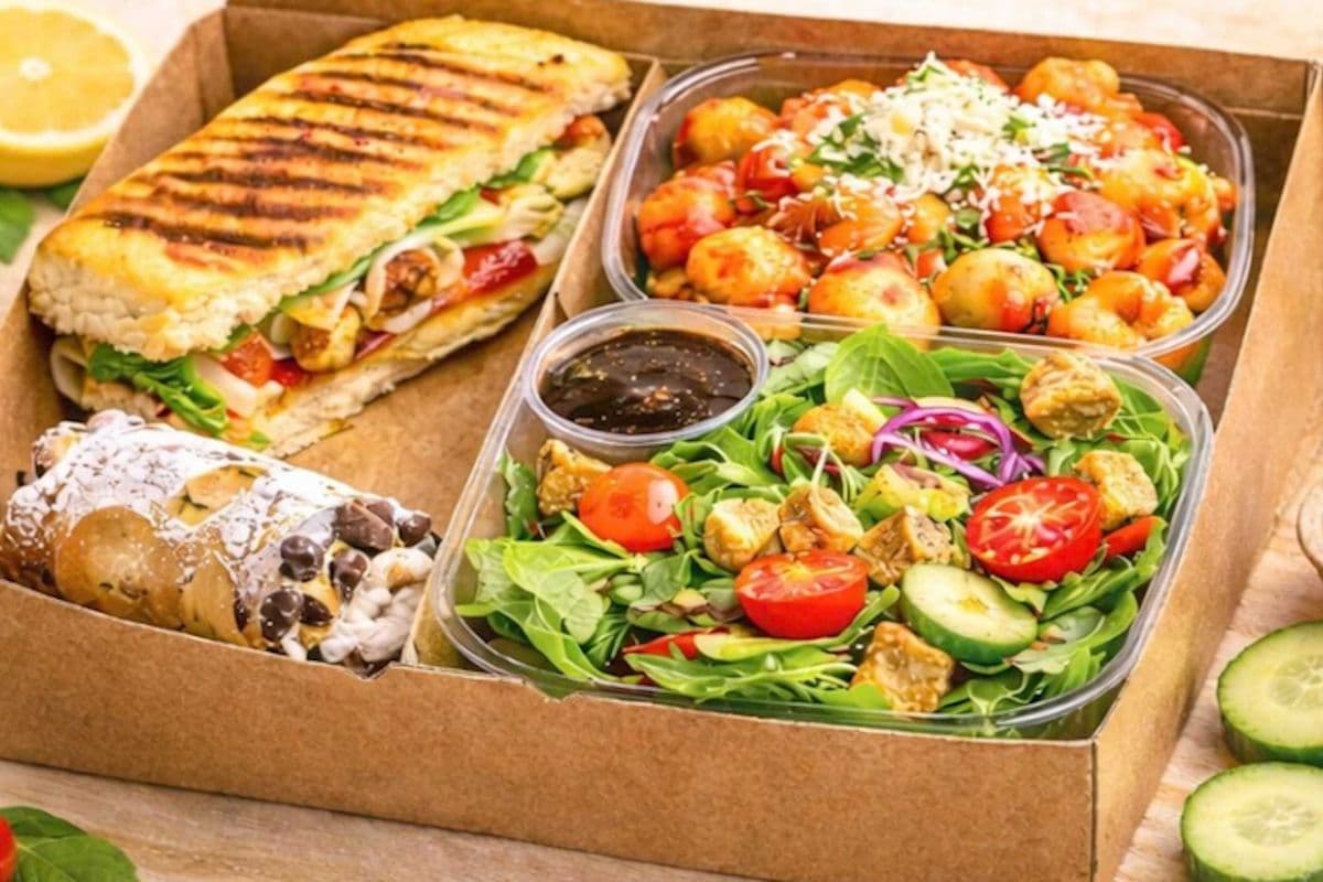 Amalfi Box Deluxe
