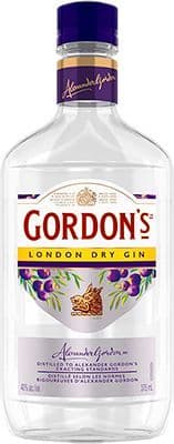GORDONS GIN (375ml)