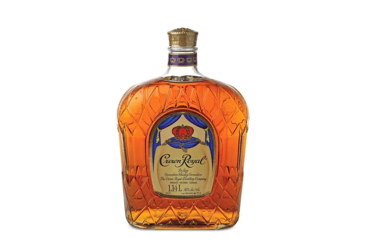 Crown Royal (1 x 1.14 L)