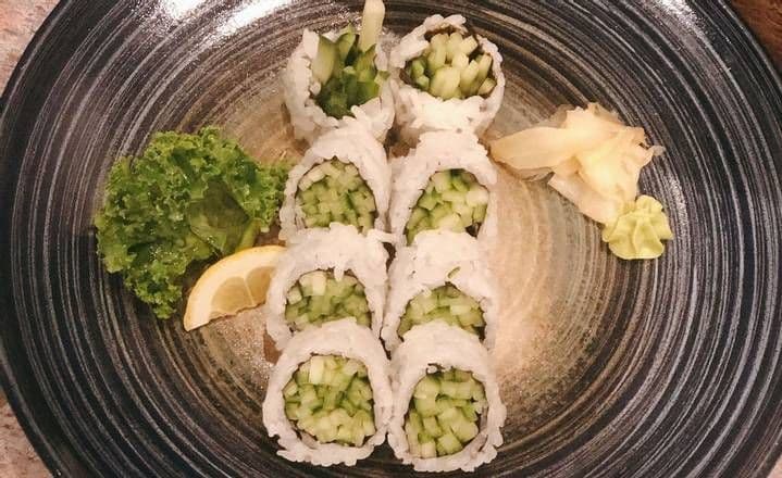 Cucumber